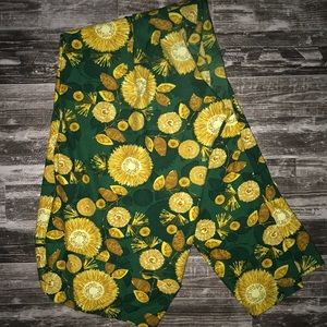 LuLaRoe leggings